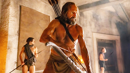 Crider Odyssey Image