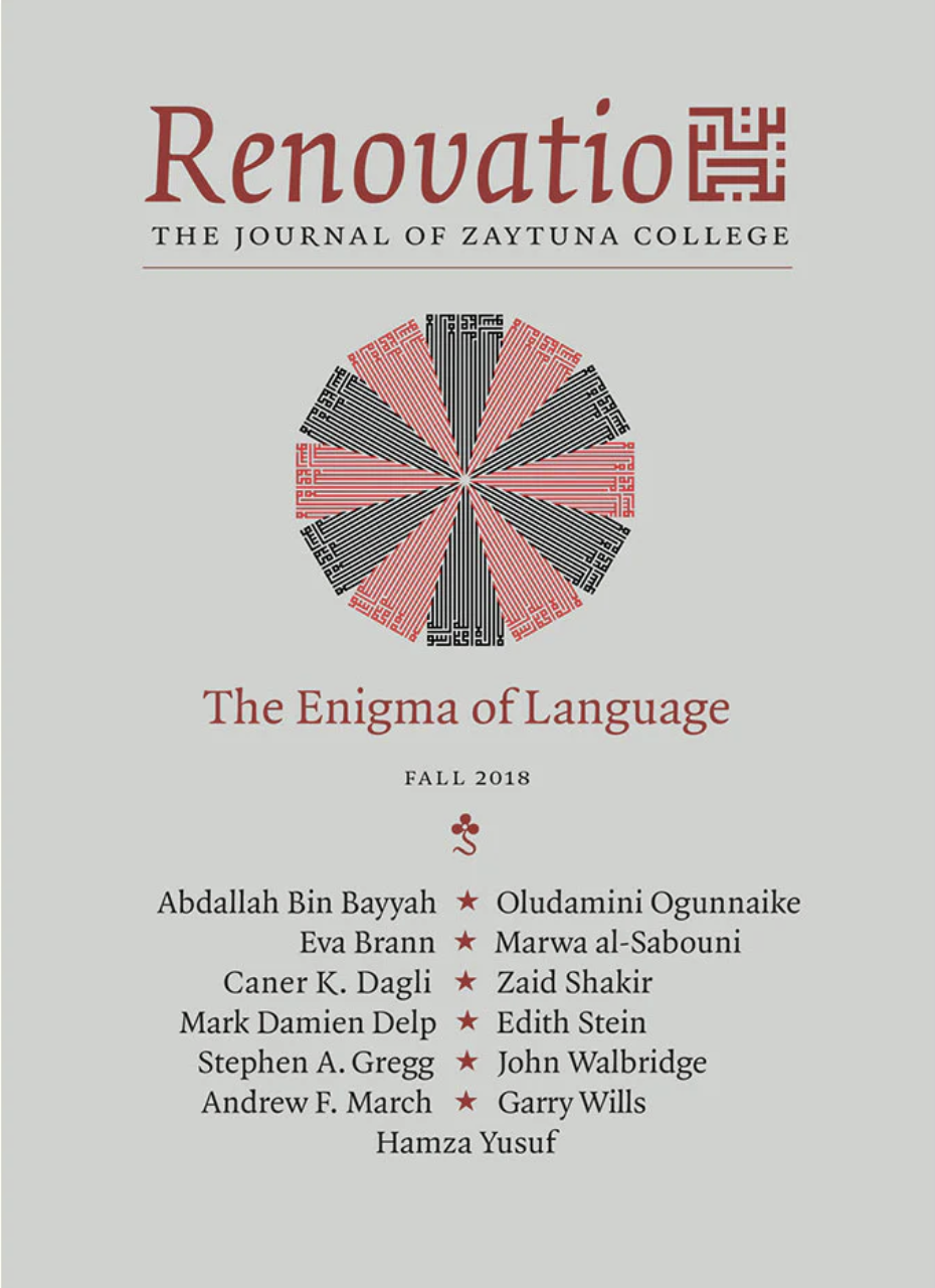 The Enigma of Language