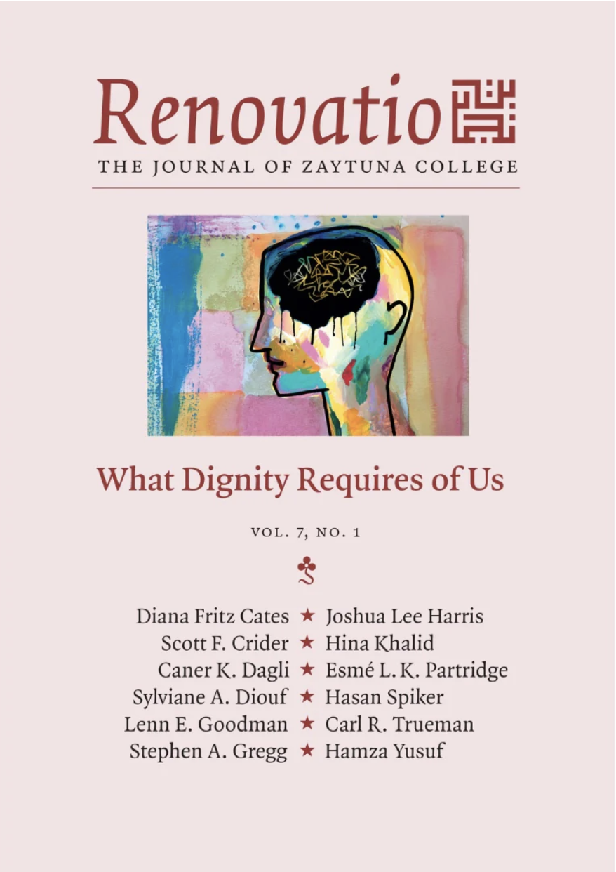 What dignity requires of us