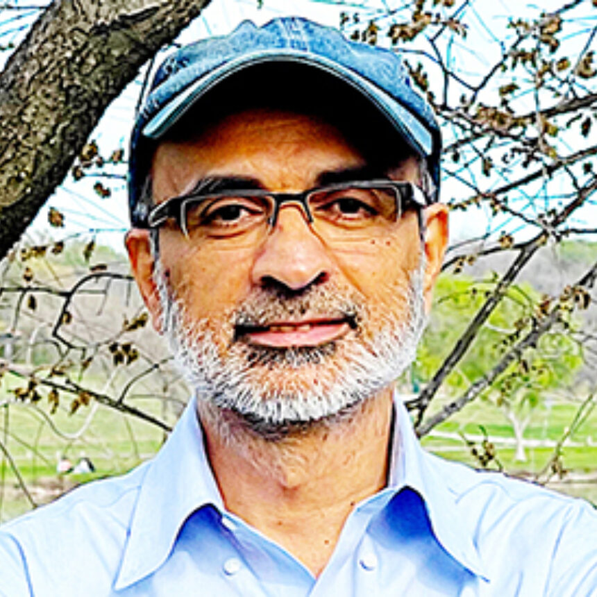 Author Asad Islam