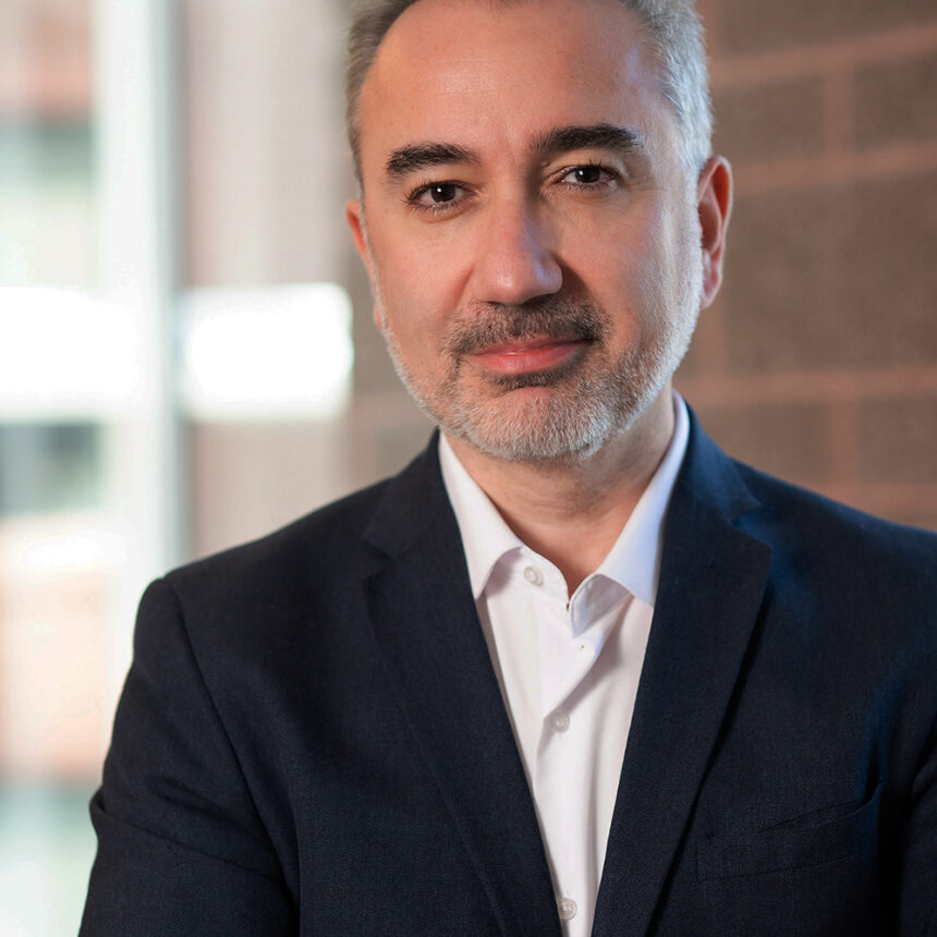 Mustafa Akyol Updated Headshot