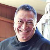 Francisco Nahoe