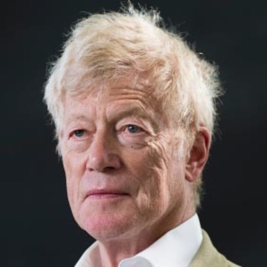 Roger Scruton For Zc Bio Pic