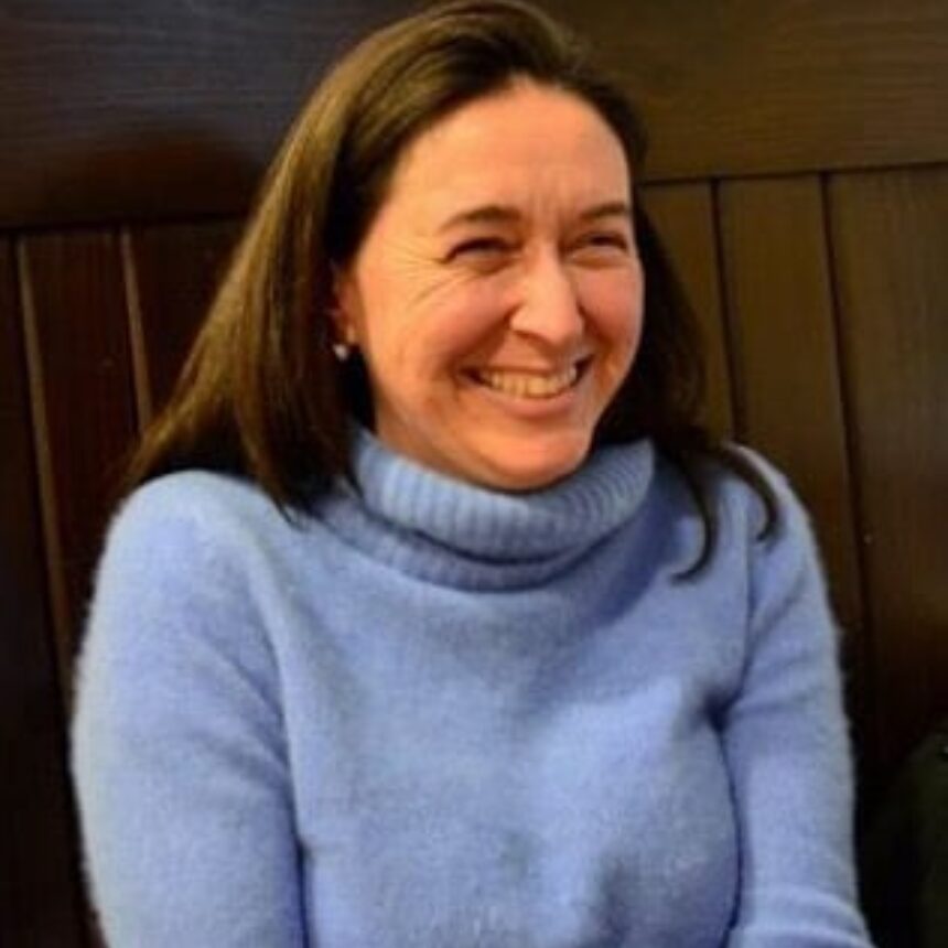 Zena Hitz Annapolis Tutor St Johns